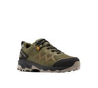 Columbia Men's Peakfreak 3 OutdryLow Rise Trekking And Hiking Shoes