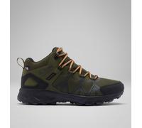Columbia - Men's Peakfreak™ II Mid Outdry™ Hiking Shoe - Nori, Black Size 8 UK Men