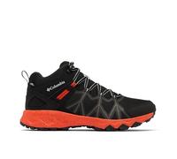 Columbia Men's Peakfreak II Mid Outdry, Mid Rise Trekking and Hiking Boots