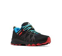 Columbia Men's Peakfreak II Outdry, Black/White, 7.5