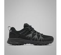 Columbia Peakfreak II Outdry Waterproof Hiking Trainer - Black - Size 7
