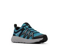 Columbia - Peakfreak Roam Hiking Shoe - Blue Echo Black Size 9 UK - Men