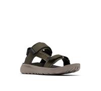 Columbia Men's Peakfreak Roam Sandal, Sports and Outdoor Sandals, Alpine Tundra/Kettle, 9