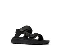 Columbia Peakfreak Roam Sandals - Black/Charcoal