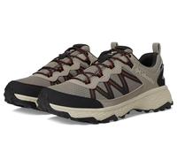 Columbia Men's Peakfreak Rush Outdry Hiking Shoe, Kettle/Dark Sienna, 12 Wide