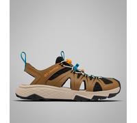Columbia Peakfreak Rush Sandals Brown - 43
