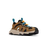 Columbia Peakfreak Roam Sandals - Delta/Mango