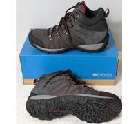 Columbia Men's Peakfreak Venture Mid LT Hiking Boots