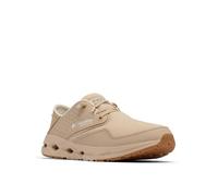 Columbia Men's PFG Bahama X Relaxed Boat Shoe, Ancient Fossil/Beach, 8 UK