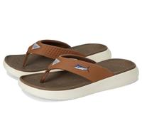 Columbia Men's PFG Boatside Fish Flip Sport Sandal