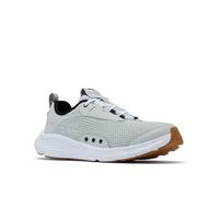 Columbia Men's Castback Pfg Water Sports Shoes, Grey Ice Black, 11 UK