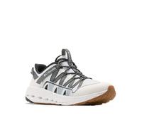 Columbia Mens PFG Drainmaker ATV, White/Black, 11