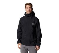 Columbia Men's Pfg Mackenzie River Jacket, Black, Medium