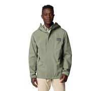 Columbia Men's Pfg Mackenzie River Jacket, Cypress, XXL