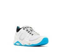 Columbia Sportswear Boat Shoe PFG Pro Sport Men's White/Ocean Blue 11 UK