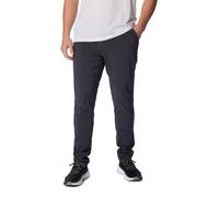 Columbia Men's PFG Uncharted Pant Hiking, Shark, Large