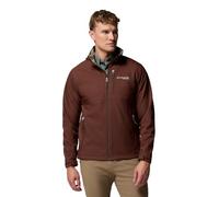 Columbia Men's Phg Ascender Ii Softshell Jacket PHG Ascender II Softshell Jacket