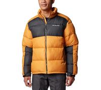 Columbia Men's Pike Lake 2 Jacket, Sunstone/Shark, M