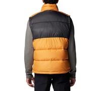 Columbia Men's Pike Lake 2 Vest, Sunstone/Shark, M