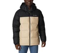 Columbia Men's Pike Lake Hooded Jacket, Hooded Puffer Jacket