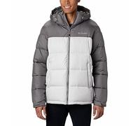 Columbia Men's Pike Lake Hooded Jacket, Hooded Puffer Jacket
