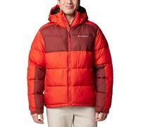 Columbia Men's Pike Lake Hooded Jacket, Hooded Puffer Jacket