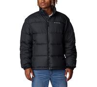 Columbia Jacket PIKE LAKE JACKET in Black EU XL