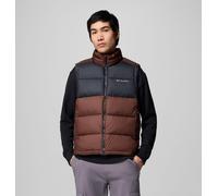 "Columbia - Men's Pike Lake™ II Puffer Vest - Tobacco