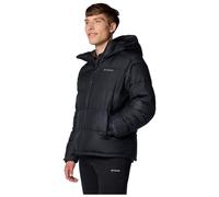 Columbia Pike Lake™ Ii Jacket Black XL Man