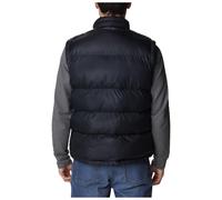 Columbia Mens Pike Lake II Synthetic Insulated Vest - Black