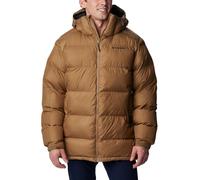 Columbia Men's Pike Lake Parka Jacket