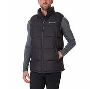 COLUMBIA Pike Lake Vest - Men - Black - size L- model 2023 L