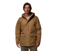 Columbia Men's Pines Lake Parka, Winter parka, Delta, Medium