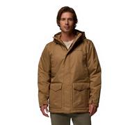 Columbia Men's Pines Lake Parka, Winter parka, Delta, X-Large