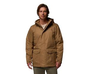 Columbia Men's Pines Lake Parka, Winter parka, Delta, X-Large