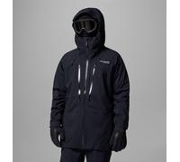 Columbia - Men's Platinum Peak™ II 3L Waterproof Ski Shell - Black Size L Men