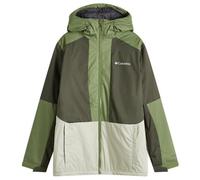 Columbia Men's Point Park II Insulated Jacket Canteen/Greenscape/Safari