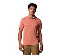 Columbia Men's Polo Shirt, Nelson Point