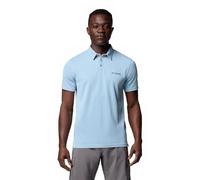 Columbia Men's Polo Shirt, Nelson Point