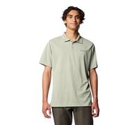 Columbia Utilizer™ Short Sleeve Polo Green S Men
