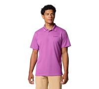 Columbia Men's Polo Shirt, Utilizer