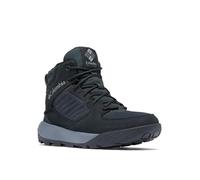 Columbia Men's Portlander Mid Rise Winter Sneakers