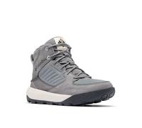 Columbia Men's Portlander Mid Rise Winter Sneakers