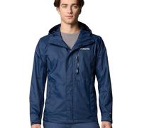 Columbia Pouring Adventure III Jacket - Collegiate Navy