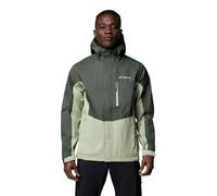 Columbia Pouring Adventure III Jacket safari XL