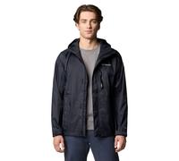 Columbia Men's Pouring Adventure III Jacket