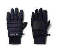 Columbia - Men's Powder Lite™ II Insulated Gloves - Black Size S Men