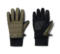 Columbia Men's Powder Lite 2 Glove, Stone Green, M