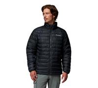 Columbia Men's Powder Lite II Jacket, Puffer Jacket