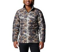 Columbia Men's Powder Lite 2 Printed Jacket Puffer Jacket (pack of 1)
